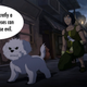 Illustration for article titled The Ending Of This Week's Legend Of Korra Has Us Jumping For Joy
